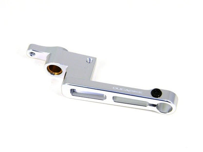 DBK Special Parts (Ducabike) Rear Brake Lever for the Ducati Panigale 1299 / 1199/ 959 / 899 /  Superleggera
