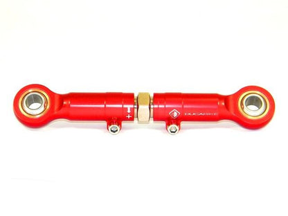 DBK Special Parts (Ducabike) Ride Height Adjuster for the Ducati 848 / 1098 / 1198 and Streetfighter