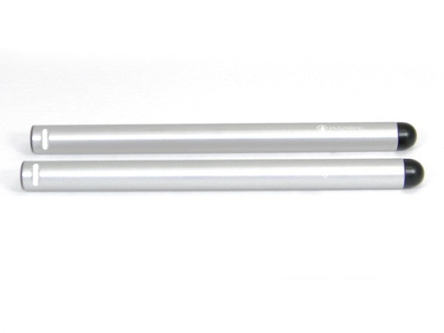 DBK Special Parts (Ducabike) Handlebar Tubes (Pair) - Standard  280mm