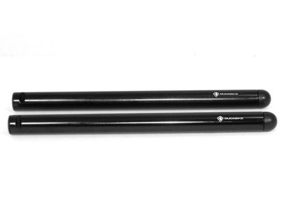 DBK Special Parts (Ducabike) Handlebar Tubes (Pair) - Standard  280mm