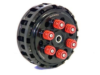 DBK Special Parts (Ducabike) 6 Spring Special Edition Dry Slipper Clutch for Ducati