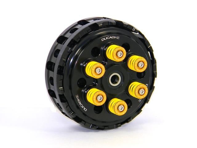 DBK Special Parts (Ducabike) 6 Spring Special Edition Dry Slipper Clutch for Ducati