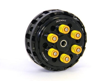 DBK Special Parts (Ducabike) 6 Spring Special Edition Dry Slipper Clutch for Ducati