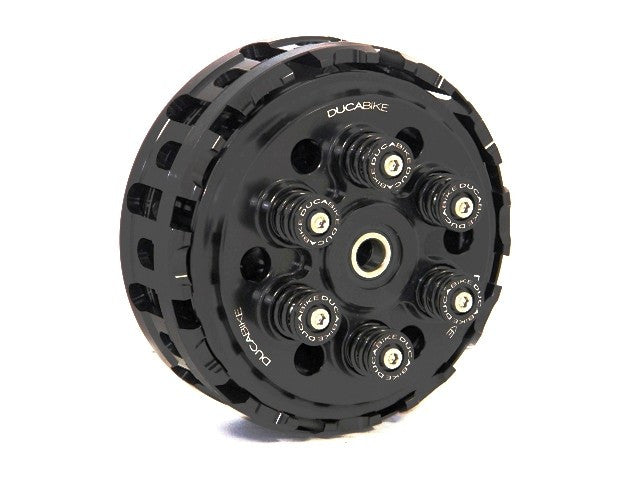 DBK Special Parts (Ducabike) 6 Spring Special Edition Dry Slipper Clutch for Ducati