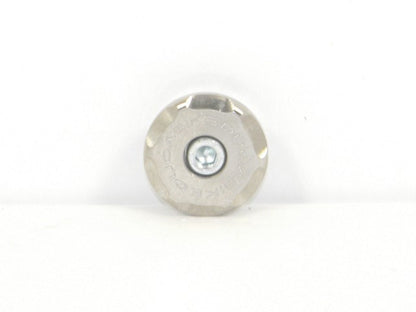 DBK Special Parts (Ducabike) Front Right Wheel Axle Cap for newer Ducati's
