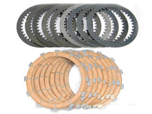 DBK Special Parts (Ducabike) Dry Clutch Plate Kit SBK for Pangiale V4 Dry Clutch