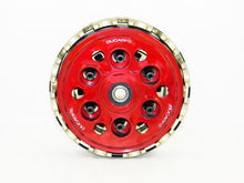 DBK Special Parts (Ducabike) 6 Spring Dry Slipper Clutch for Ducati