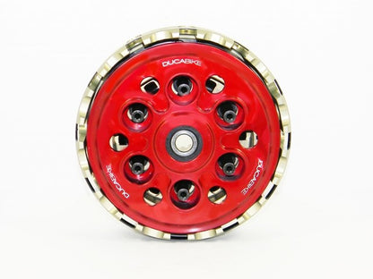 DBK Special Parts (Ducabike) 6 Spring Dry Slipper Clutch for Ducati