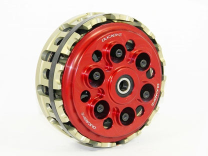 DBK Special Parts (Ducabike) 6 Spring Dry Slipper Clutch for Ducati