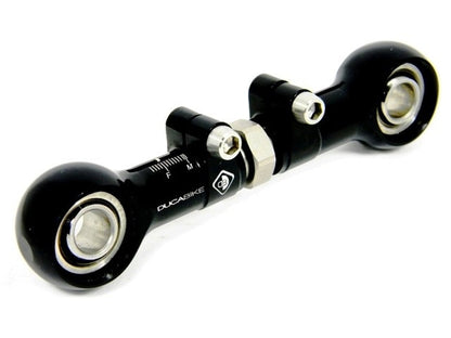 DBK Special Parts (Ducabike) Linear/Medium Ride Height Adjuster for the Ducati Panigale 1299/1199/959/899 and Superleggera
