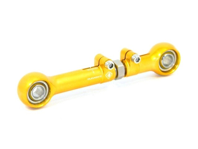 DBK Special Parts (Ducabike) Progressive Ride Height Adjuster for the Ducati Panigale 1299/1199/959/899 and Superleggera
