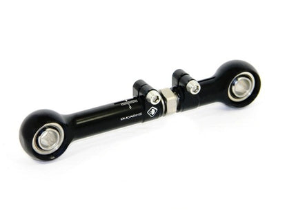 DBK Special Parts (Ducabike) Progressive Ride Height Adjuster for the Ducati Panigale 1299/1199/959/899 and Superleggera