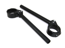 DBK Special Parts (Ducabike) GP Adjustable Clip-Ons - 30mm Offset