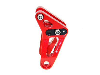 DBK Special Parts (Ducabike) Adjustable Rear Suspension Link for the Ducati Panigale 1299/1199/959/899 and Superleggera