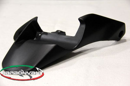 CARBONVANI - DUCATI 2017+ SUPERSPORT / S CARBON FIBER REAR MUDGUARD