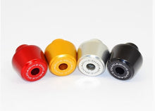 DBK Special Parts (Ducabike) Front Axle Slider for Ducati Panigale and Diavel