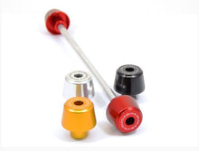 DBK Special Parts (Ducabike) Rear Axle Slider for Ducati Panigale 899 / 959, Multistrada 950 / 1200 Enduro