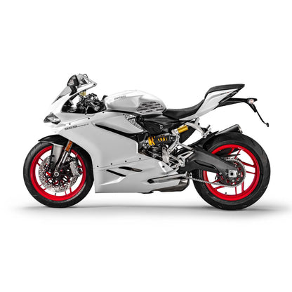 Stompgrip Streetbike Kit - Volcano - 0068
