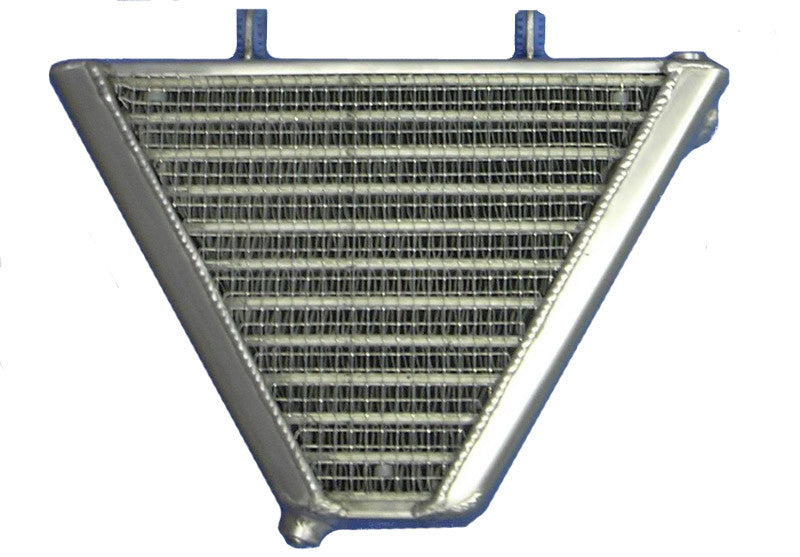 Galletto Radiatori (H2O Performance) Oversized Oil Cooler kit For Ducati 748/916/996/998 & S4R/S4RS/S4RT/S4