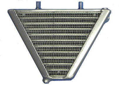 Galletto Radiatori (H2O Performance) Oversized Oil Cooler kit For Ducati 748/916/996/998 & S4R/S4RS/S4RT/S4