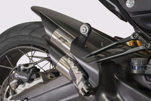 QD Exhaust POWER-GUN Slip-on Exhaust - DUCATI MULTISTRADA V2