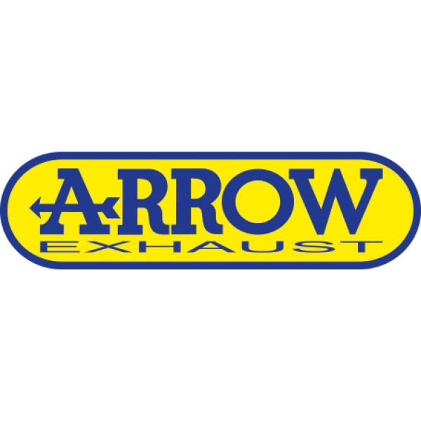 Arrow Exhausts for the Ducati Multistrada 1200 / 1260 Enduro (16-21)