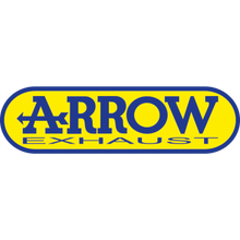 Arrow Exhausts for the Ducati Multistrada 1200 / 1260 Enduro (16-21)