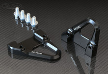 Sato Racing Billet Racing / Tie Down Hooks for the Ducati 848 / 1098 / 1198 (no R Model)