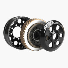 SUTER Complete Slipper Clutch for Dry Clutch Ducati Models 1098 / 1198