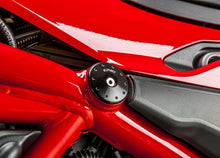 CNC Racing Frame Plug Kit for Ducati Multistrada 1200 (15-17)