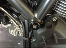 CNC Racing Frame Plug Kit for Ducati Scrambler 800 / 1100 / 400 and Monster 797
