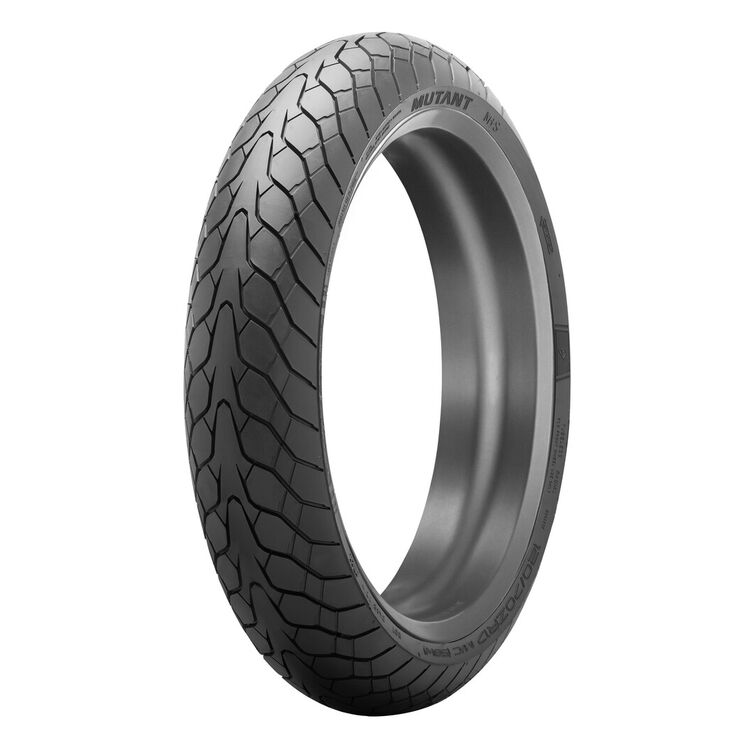 Dunlop Mutant Street Crossover Tires