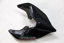 Carbonvani - Ducati Panigale V4 R / 2020+ V4 / S Carbon Fiber Full Fairing Kit - NO Winglets, NO DECALS - ROAD VERSION (8 pieces)