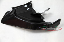 Carbonvani - Ducati Panigale V4 / S / Speciale Carbon Fiber Left Side Air Extractor