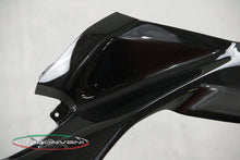 Carbonvani - Ducati Panigale V4 / S / Speciale Carbon Fiber Left Side Panel