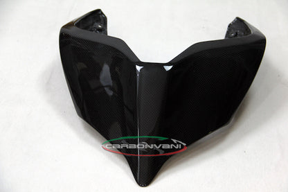 Carbonvani - Ducati Panigale / Streetfighter V4 / V2 / S / R / Speciale Carbon Fiber Tail - Road Version