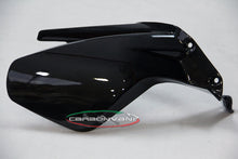 Carbonvani - Ducati Panigale / Streetfighter V4 / S / R / Speciale Carbon Fiber Rear Wheel Hugger (fender)