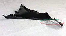 Carbonvani - Ducati Panigale V4 / S / R / Speciale Carbon Fiber Left Hand Air Duct Cover