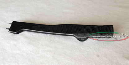 Carbonvani - Ducati Panigale / Streetfighter V4 / S / R / Speciale Carbon Fiber Lower Chain Guard