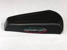 Carbonvani - Ducati Panigale V4 / S / R / Speciale Carbon Fiber Underseat Tank Cover