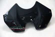 Carbonvani - Ducati Panigale V4 / S Carbon Fiber Upper Tank Cover (22-24)
