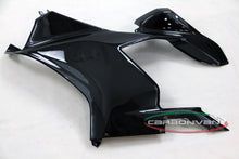 Carbonvani - Ducati Panigale V4 / S / Speciale Carbon Fiber Left Side Panel