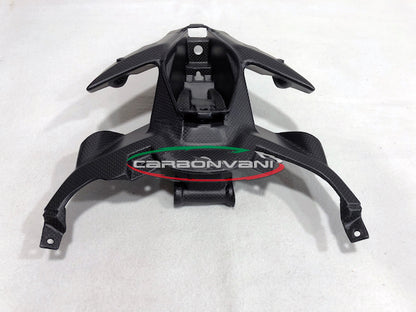 Carbonvani - Ducati Panigale / Streetfighter V4 / V2 / S / R / Speciale Carbon Fiber Bottom Tail (Tray)