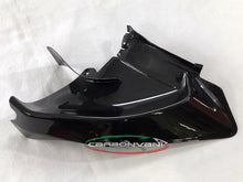 Carbonvani - Ducati Panigale V4 / S / Speciale Carbon Fiber Left Side Air Extractor