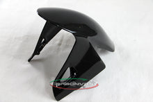 Carbonvani - Ducati Panigale / Streetfighter V4 / V2 / S / R / Speciale Carbon Fiber Front Wheel Hugger (fender)