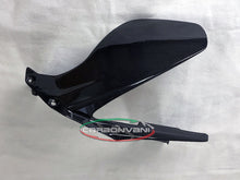 Carbonvani - Ducati Panigale / Streetfighter V4 / S / R / Speciale Carbon Fiber Rear Wheel Hugger (fender)