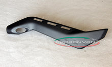Carbonvani - Ducati Panigale V4 / S / R / Speciale Carbon Fiber Underseat Frame Covers (18-24)