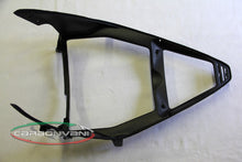 Carbonvani - Ducati Panigale V4 / S / R / Speciale Carbon Fiber Complete Water Cooler & Oil Cooler Cover (V-fairing)