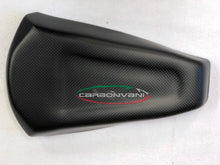 Carbonvani - Ducati Panigale V4 / S / R / Speciale Carbon Fiber Underseat Tank Cover