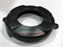 Carbonvani -Ducati Panigale V4 / S / R, and Streetfighter SP Open Clutch Cover